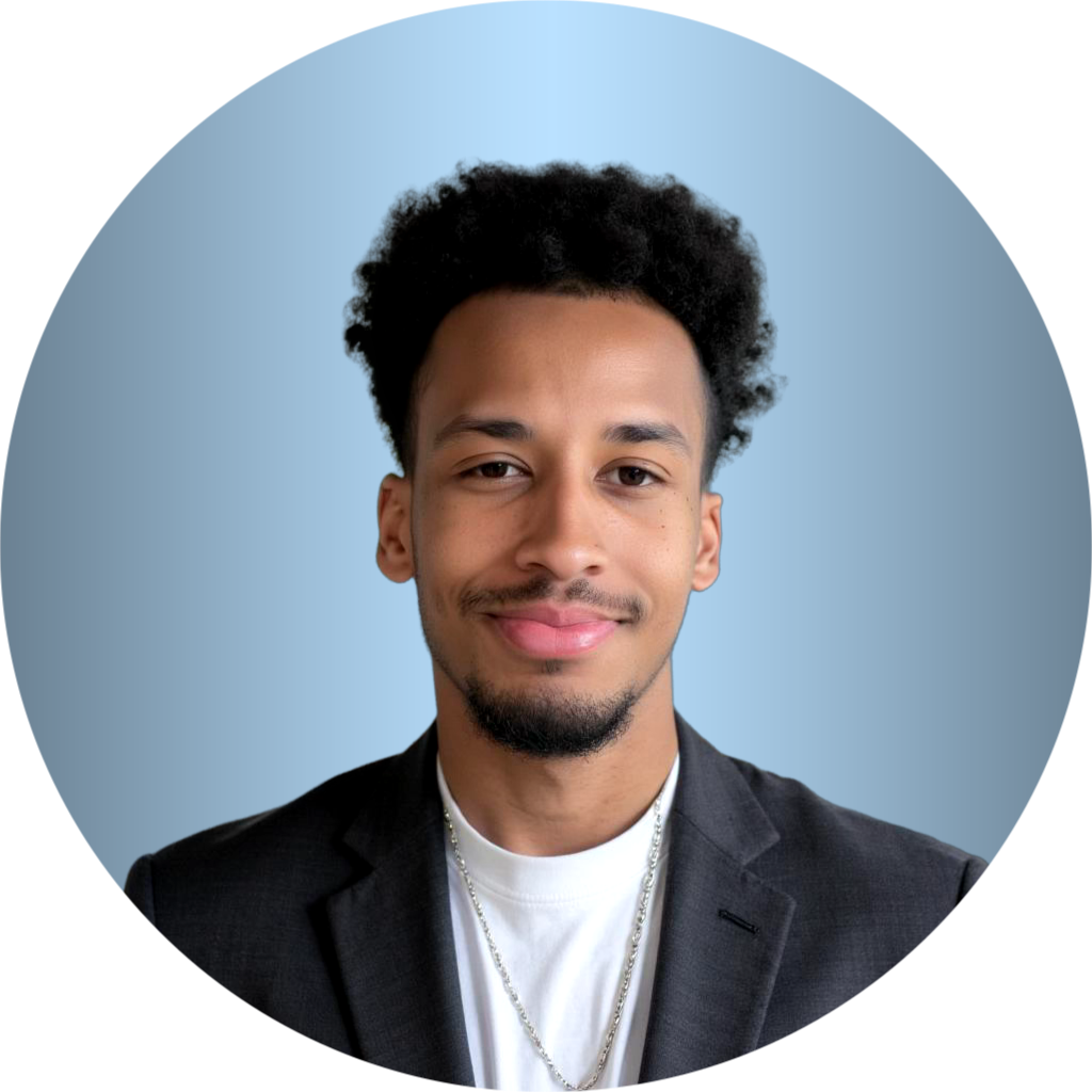 Jordan Lengrai